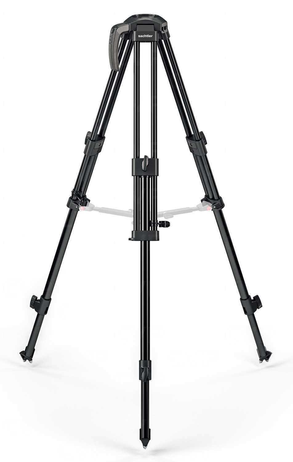 Sachtler 75/2 AL Mk II Tripod  Photo