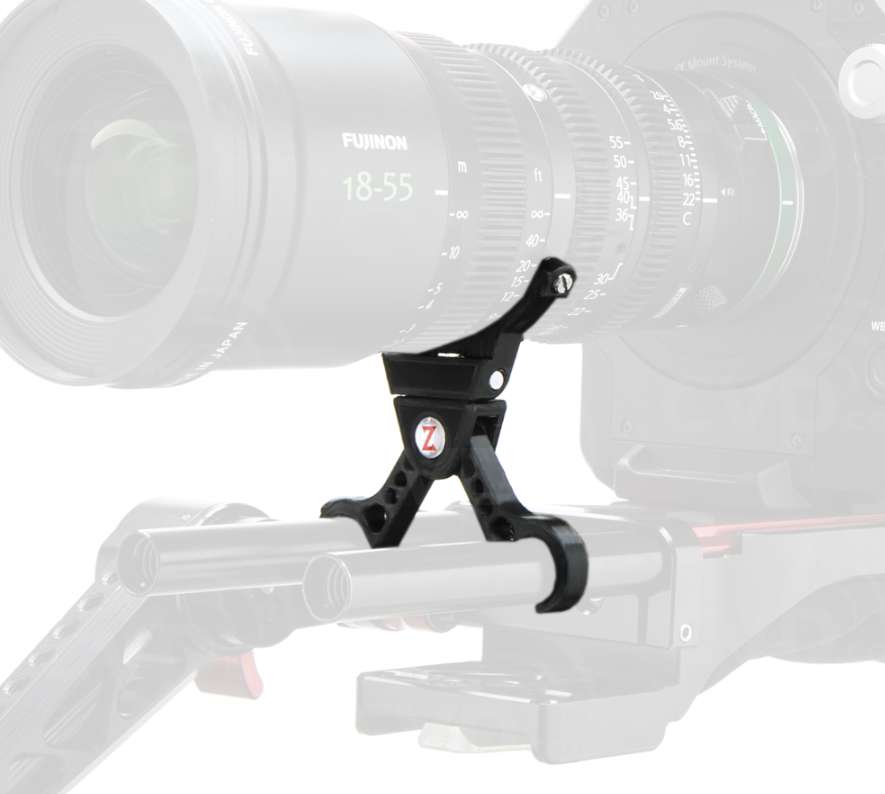 Buy Zacuto ZSLS (ZSLS) Scissor Lens Support