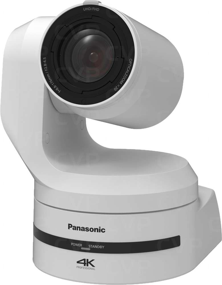 4k 50p camera