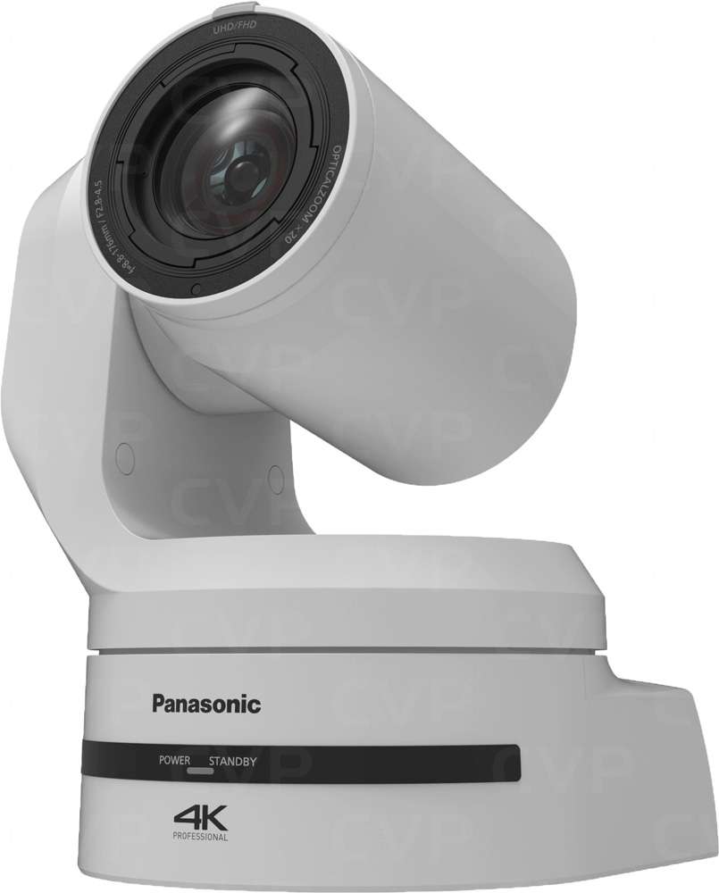 4k 50p camera