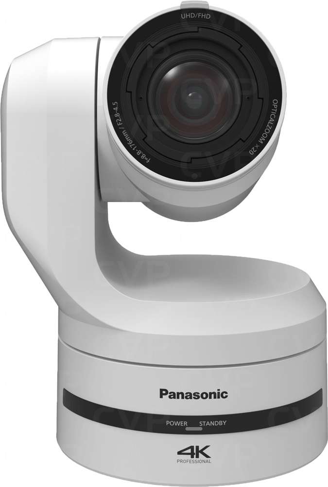 4k 50p camera