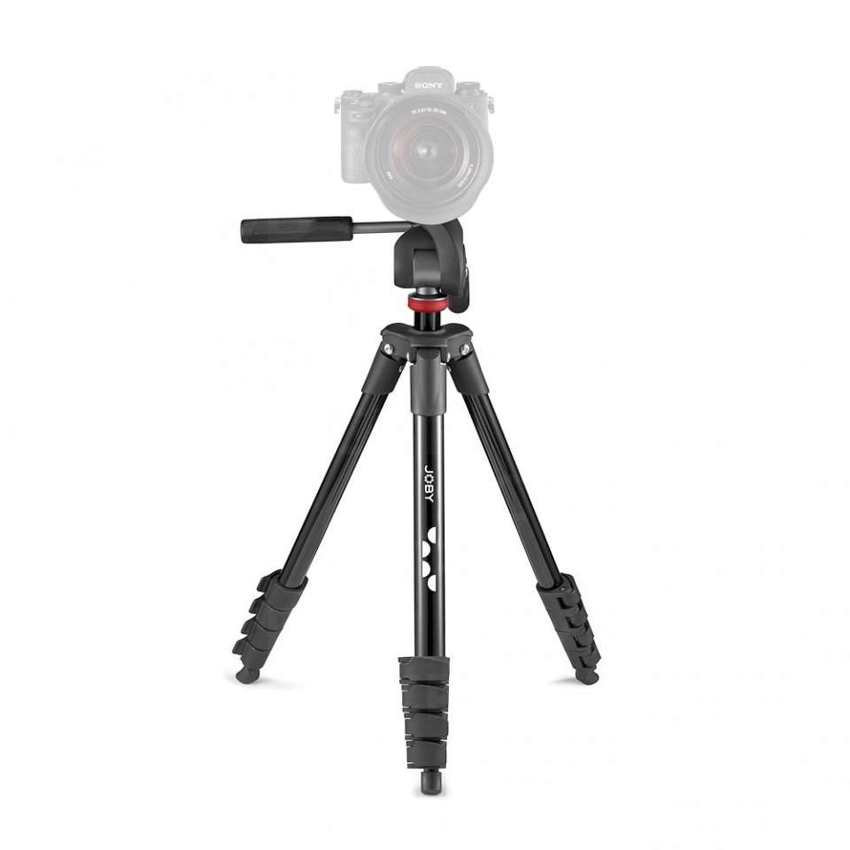 Buy Joby JB01763BWW (JB01763BWW) Compact Advanced Tripod
