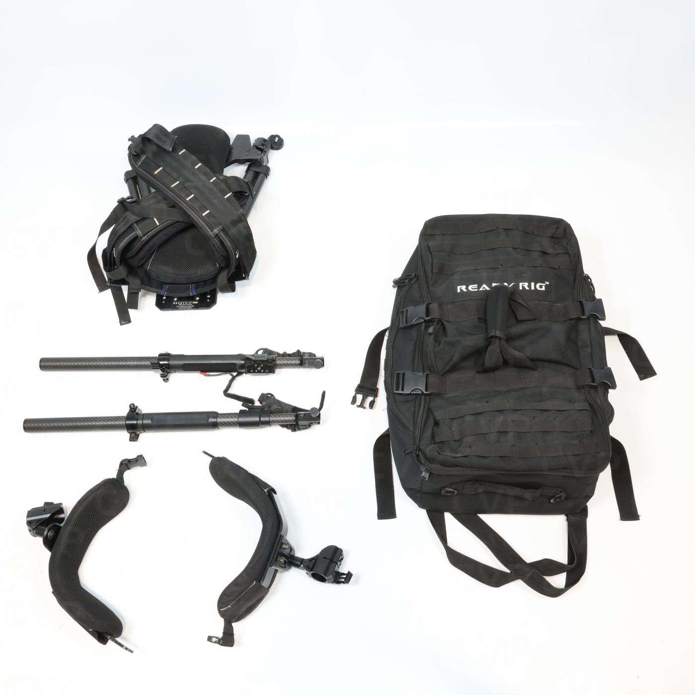 Buy - Used Ready Rig RR-VFK VEGA GS Kit | CVP