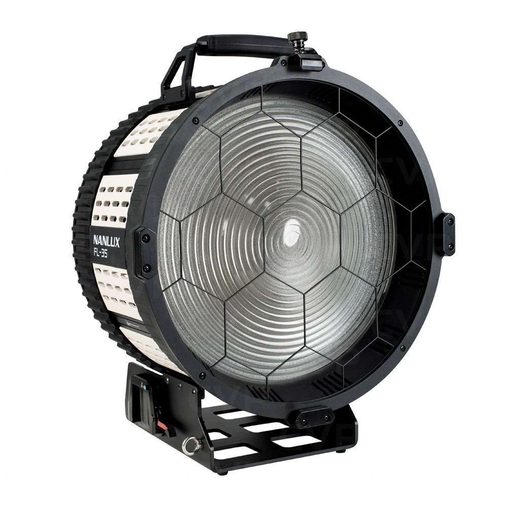 Buy - Nanlux Evoke 1200 Fresnel Lens (FL-35 Lens)
