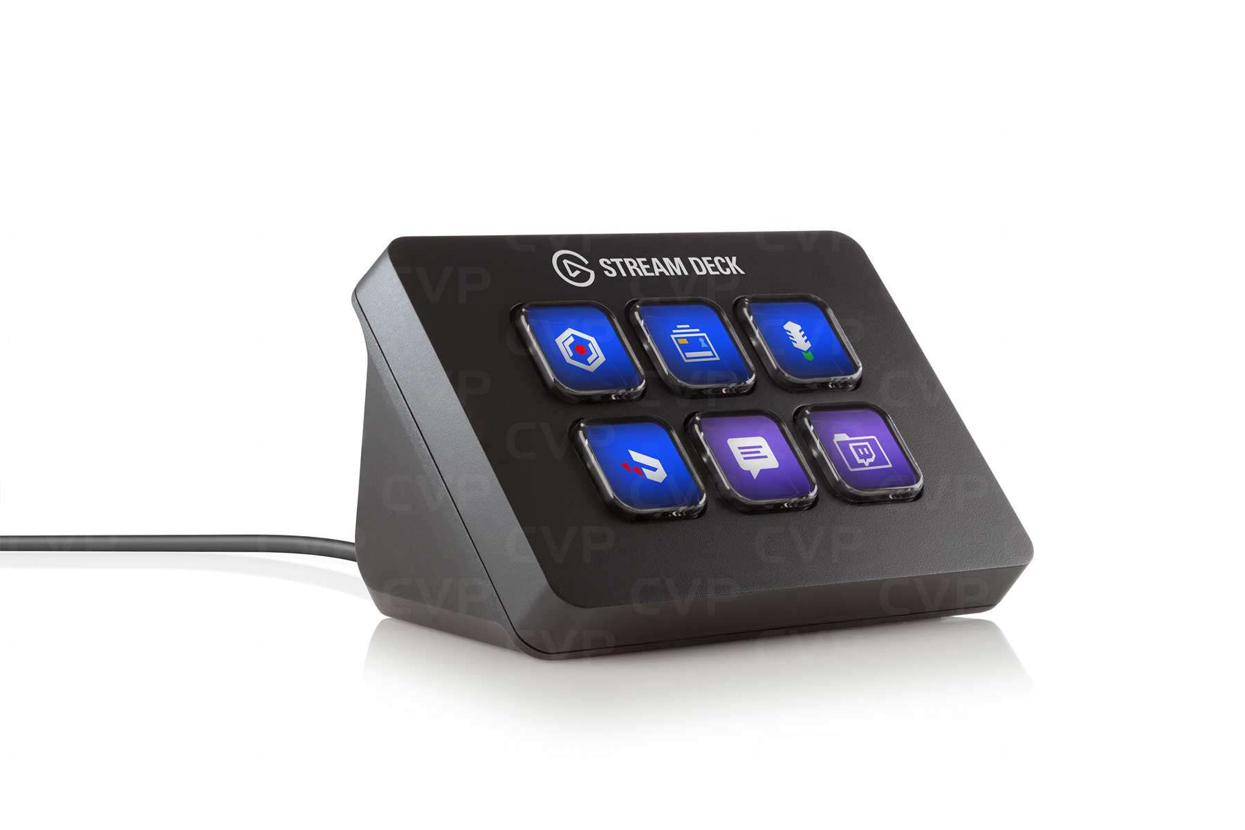 Elgato Stream Deck Mini Review A Twitch Streamer S Ne vrogue.co