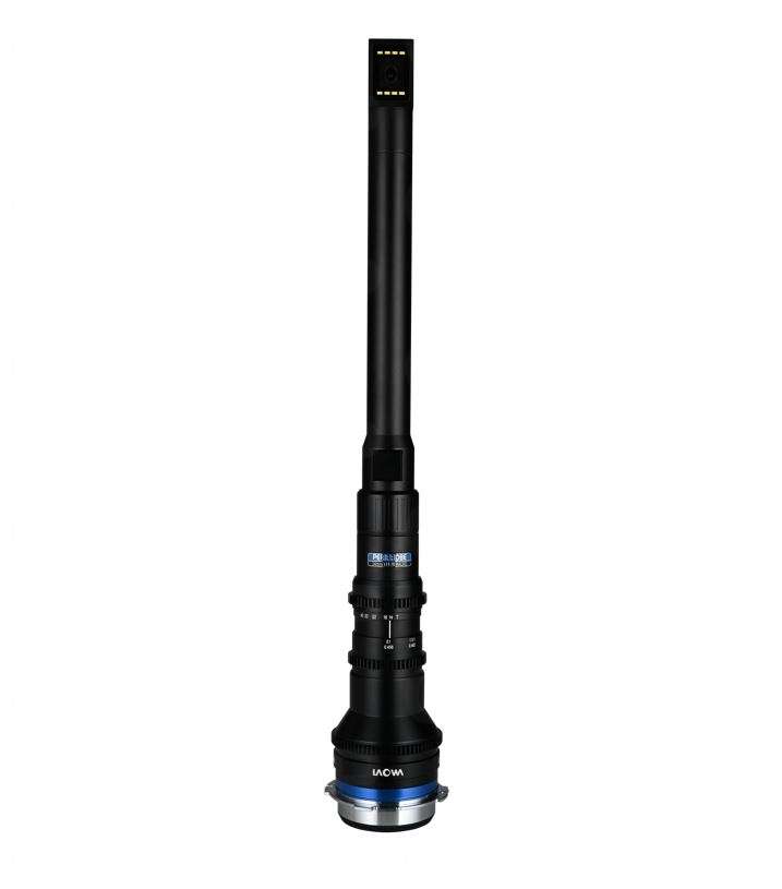 Laowa 24mm T14 2X Periprobe - ARRI PL Photo