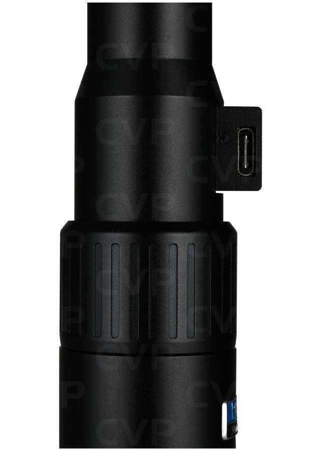 Laowa 24mm T14 2X Periprobe - ARRI PL Photo