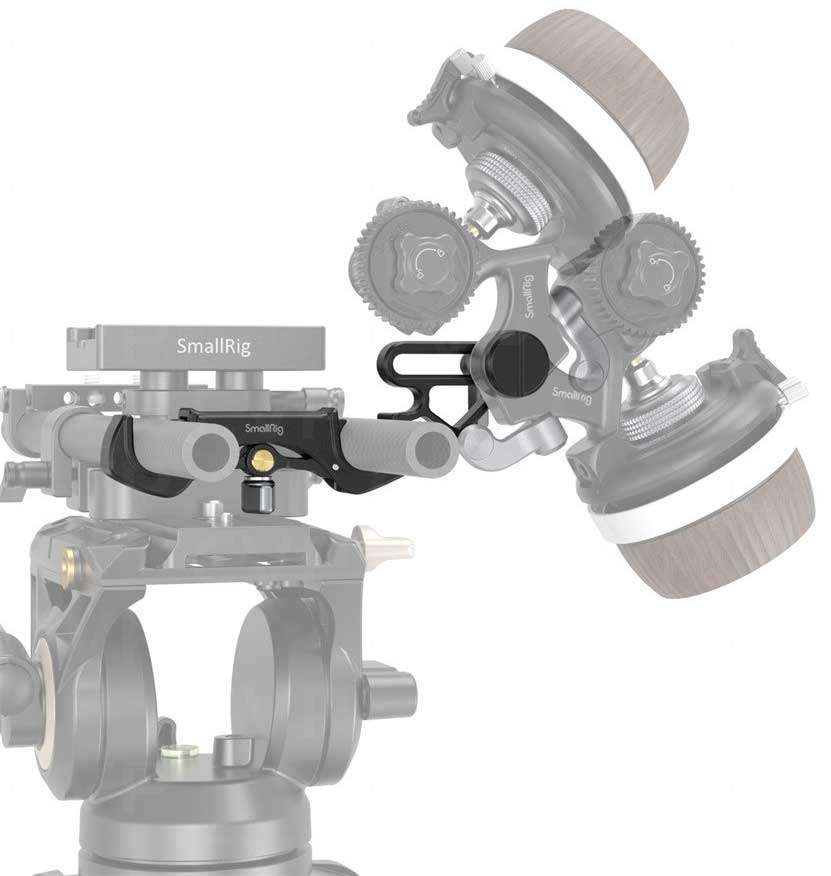 Buy - SmallRig 4151 Rod Clamp (SR4151)