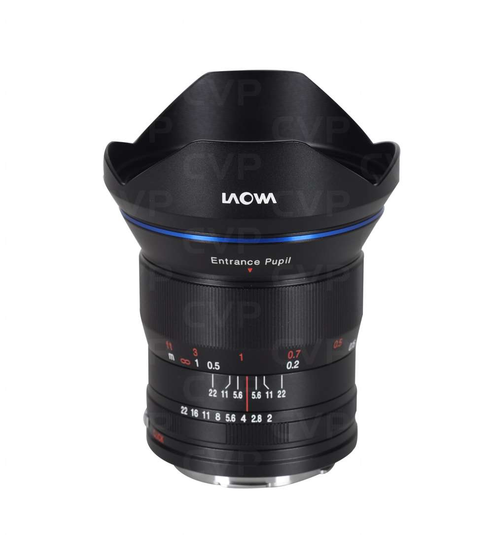 LAOWA ラオワ 15mm F2 ZERO-D Lマウント ライカL LAOWA ラオワ 15mm F2 ZERO-D Lマウント ライカL 15mmF2LM_01.jpg