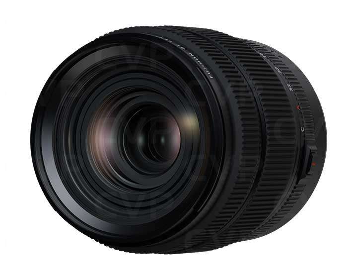 Buy - Fujifilm GF32-64MM F4 R LM WR (16536659)