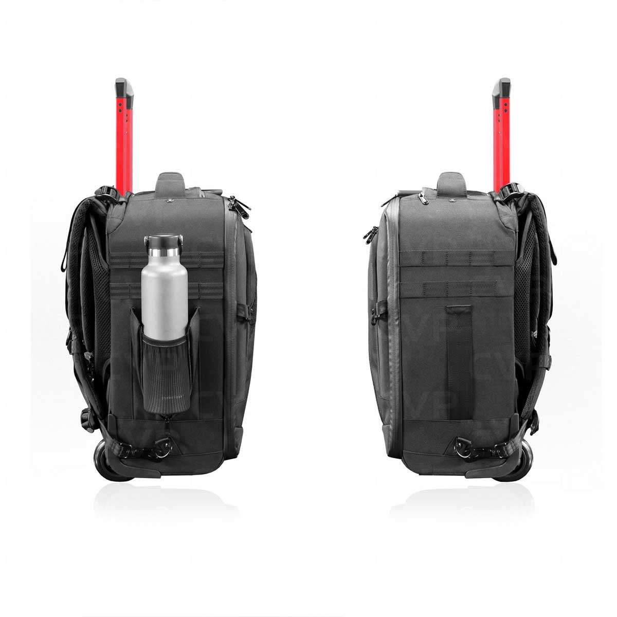 Buy SHAPE TBAG Rolling Camera Backpack (TBAG)