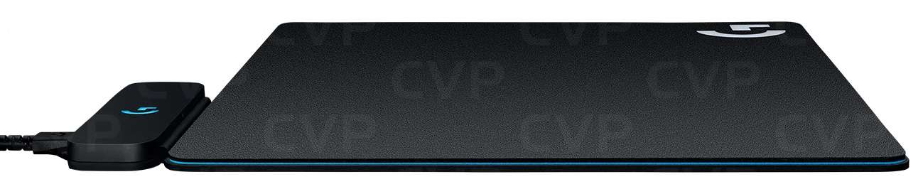 Logitech POWERPLAY Wireless Charging System Photo