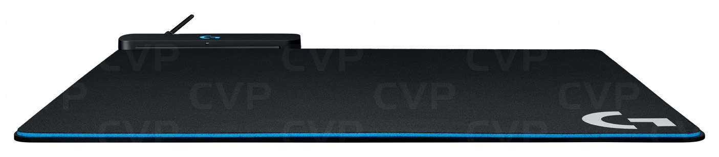 Logitech POWERPLAY Wireless Charging System Photo