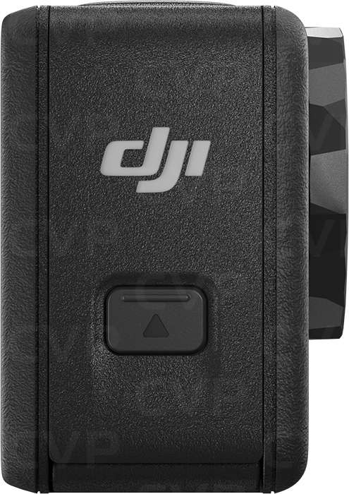DJI Osmo Action 5 Pro Adventure Combo  Photo