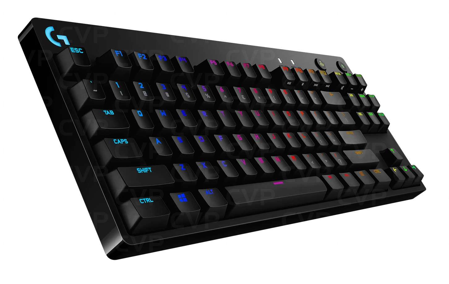 Logitech G PRO Gaming Keyboard  Photo