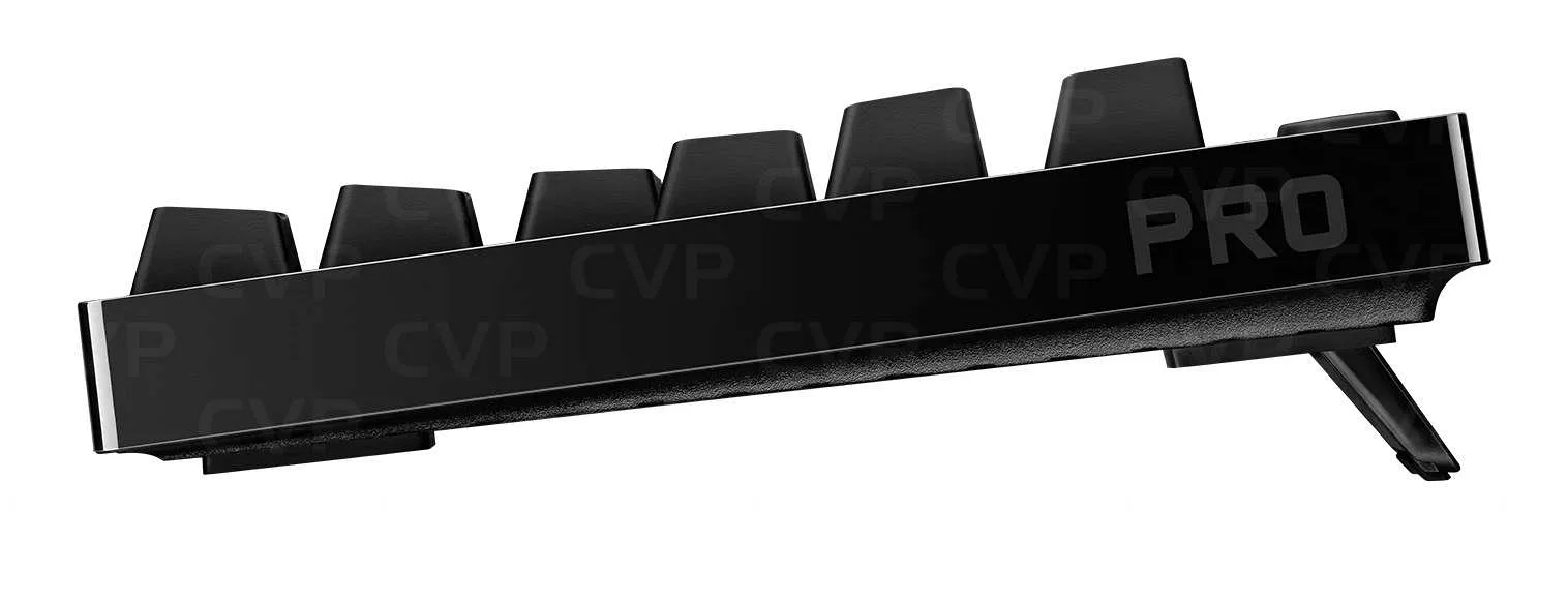 Logitech G PRO Gaming Keyboard  Photo