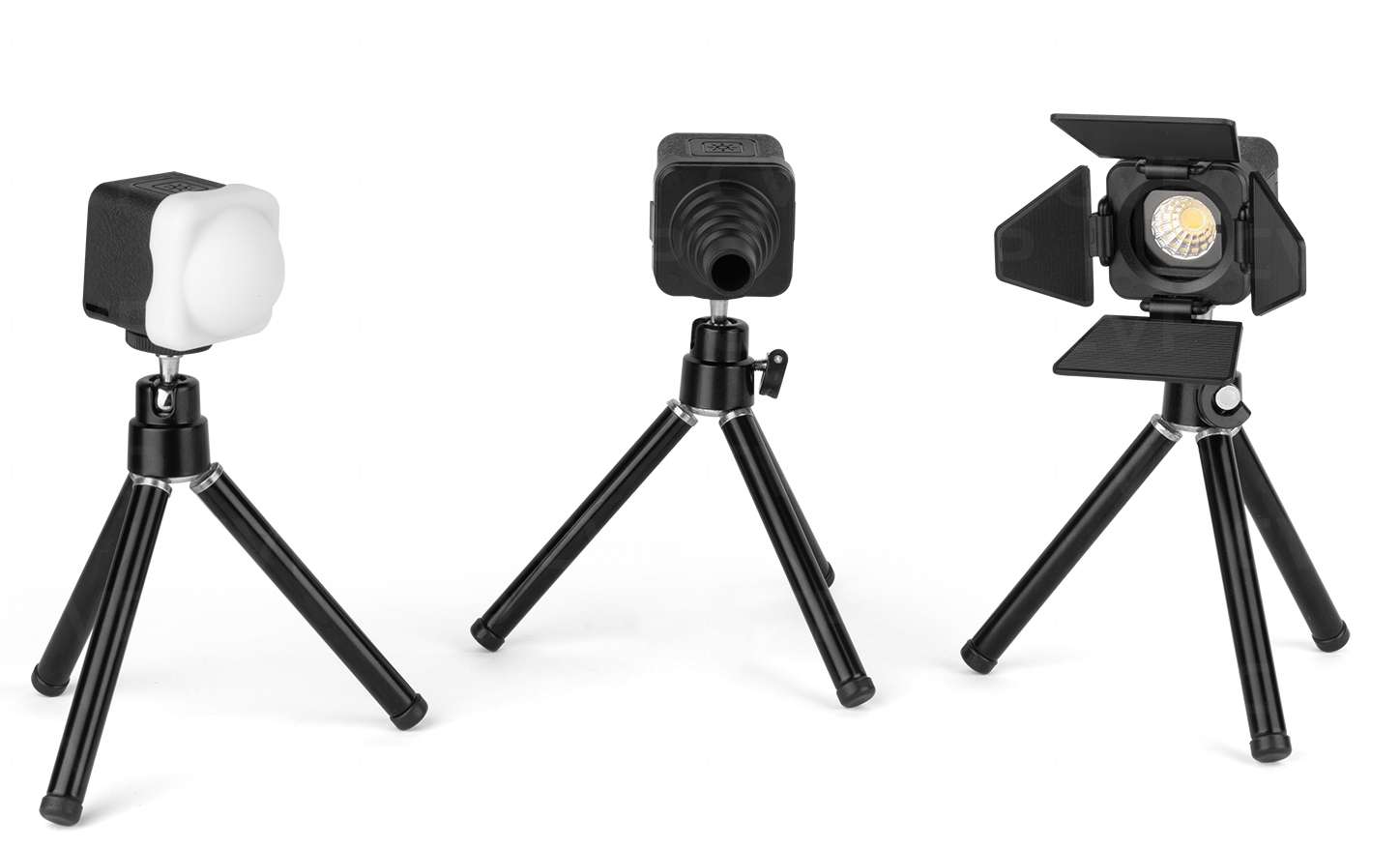 Buy SmallRig 3469 (SR3469) RM01 LED Video Light Kit