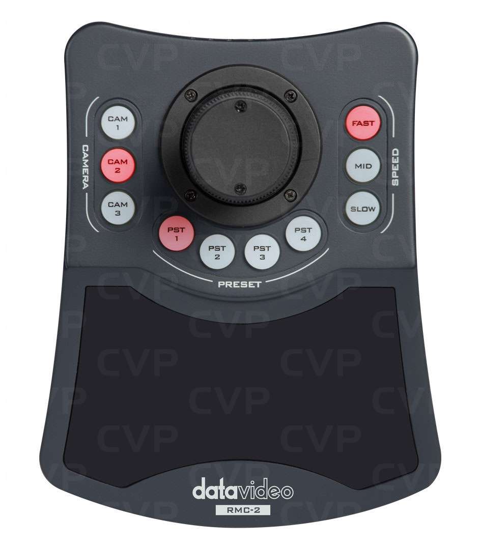Buy - Datavideo RMC-2 3-Channel Camera Controller (RMC-2)