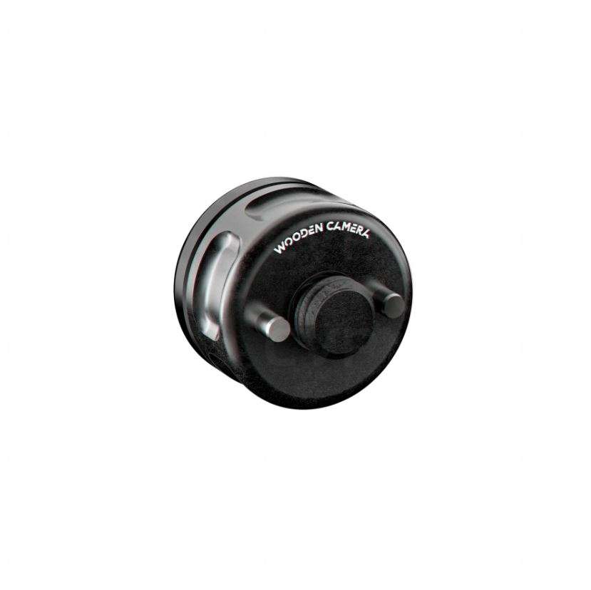 Buy - Wooden Camera 25mm Bolt On Rosette - 3/8in-16 (A00507)