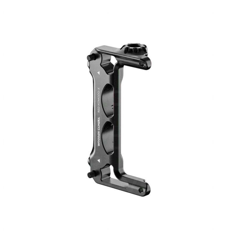 Buy - Wooden Camera Side Rail - Right for RED KOMODO, KOMODO-X (p/n A00513)