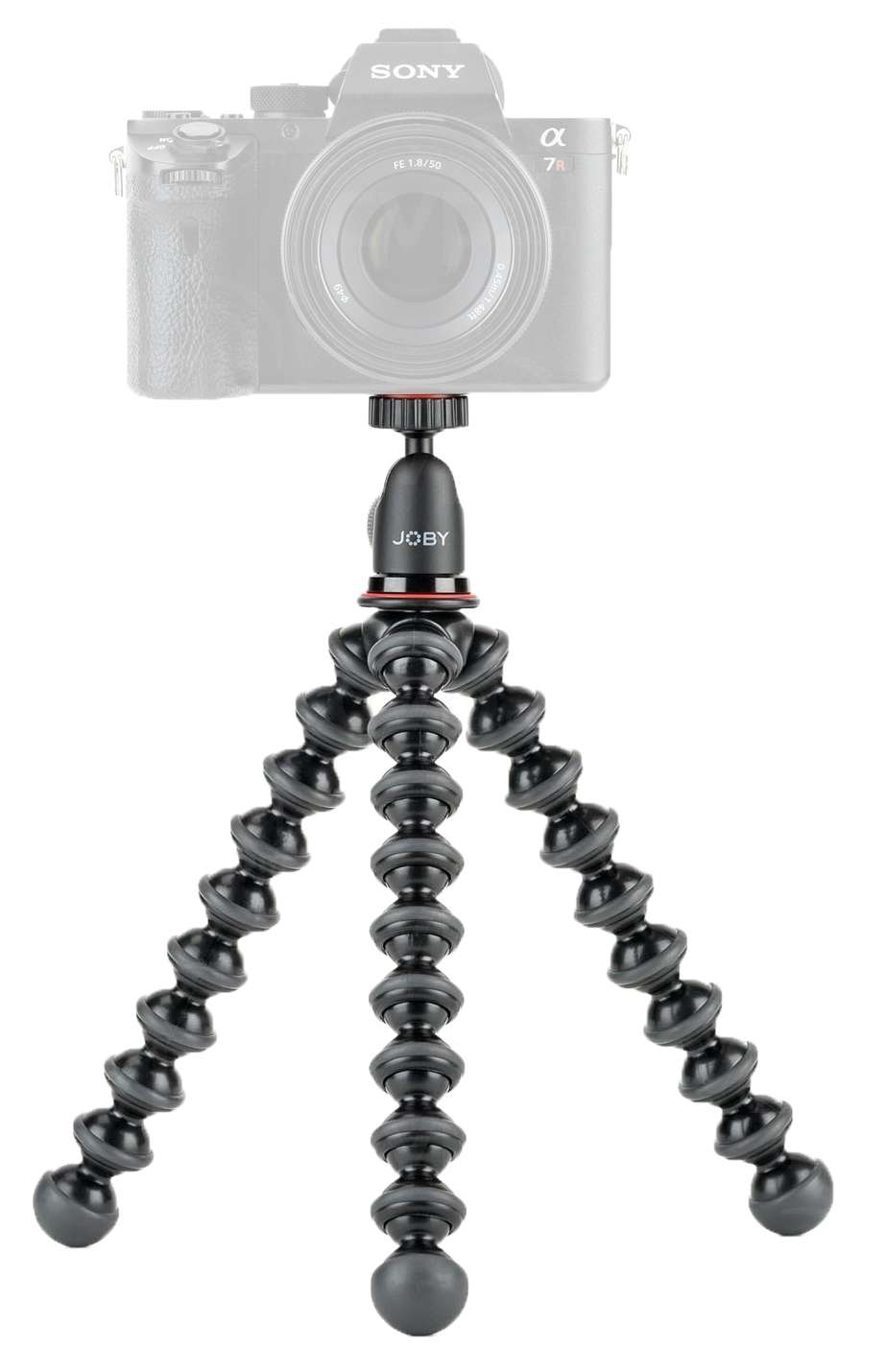Buy - Joby GorillaPod 1K Kit (JB01503-BWW)