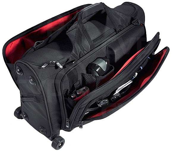Buy Sachtler Bags SC104 SC 104 Rolling U Bag replacement For 