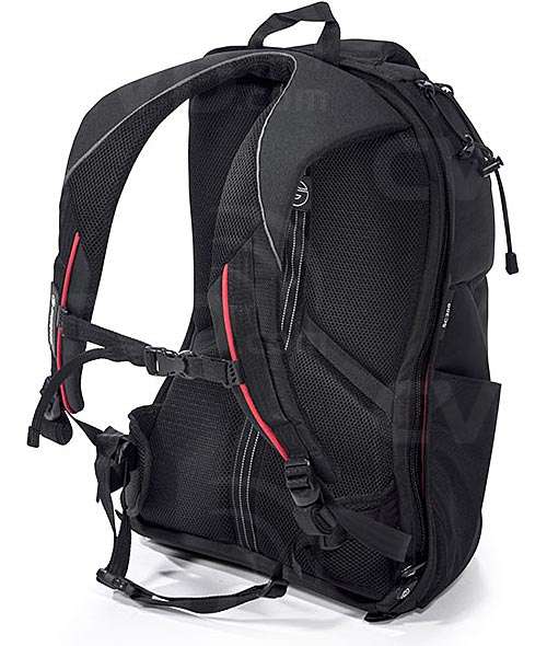 Buy - Sachtler Shell Camera Backpack (SC300 )