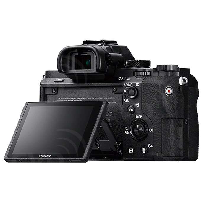 Sony Alpha a7 Mark II Body Photo