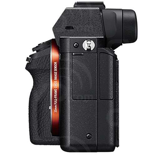 Sony Alpha a7 Mark II Body Photo
