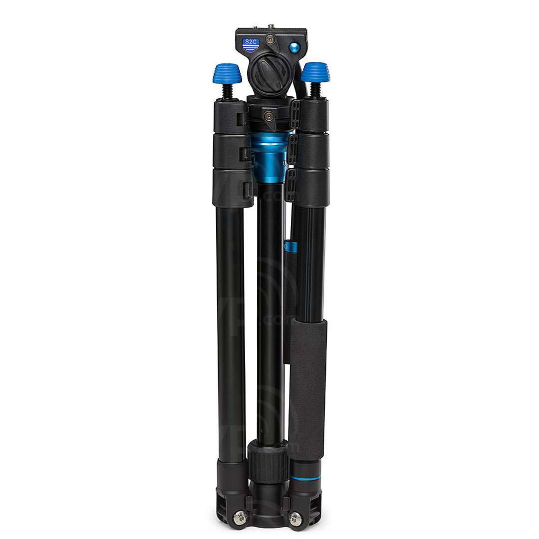 Buy - Benro Aero2 Travel Tripod (A1883FS2C)