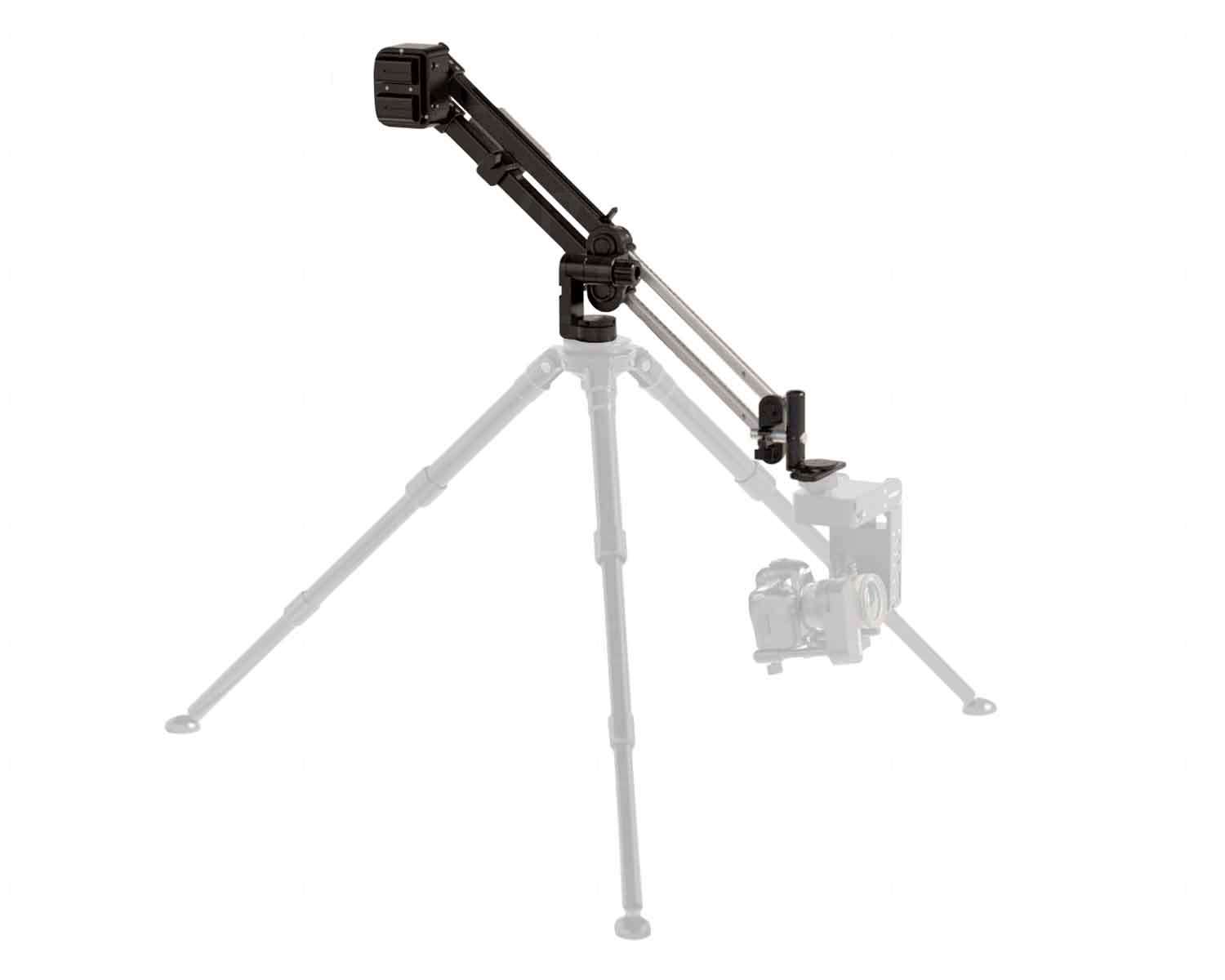 Edelkrone JibONE A Portable Motorized Jib cinema5D