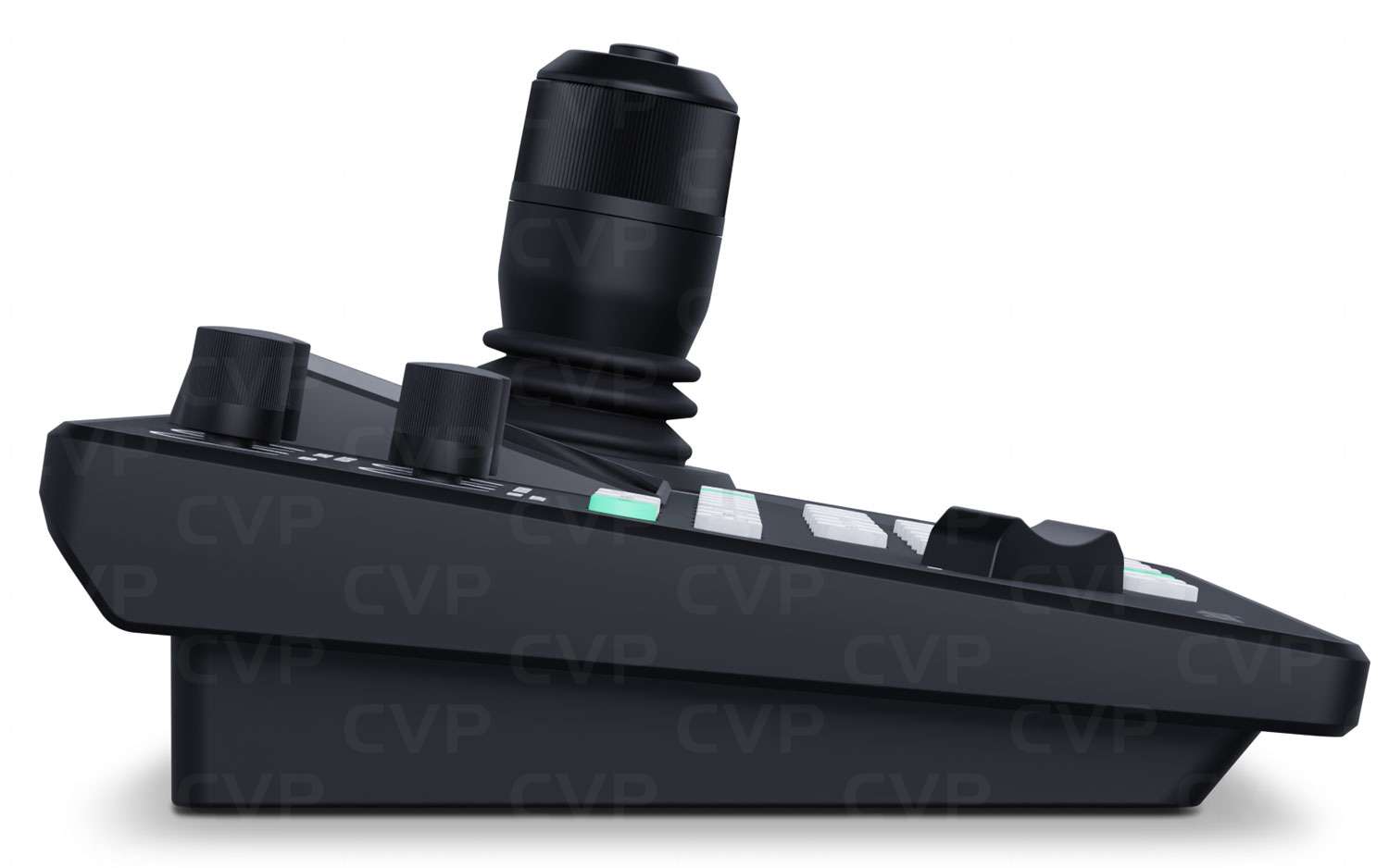 BirdDog 3x X4U and PTZ Controller - Black Photo