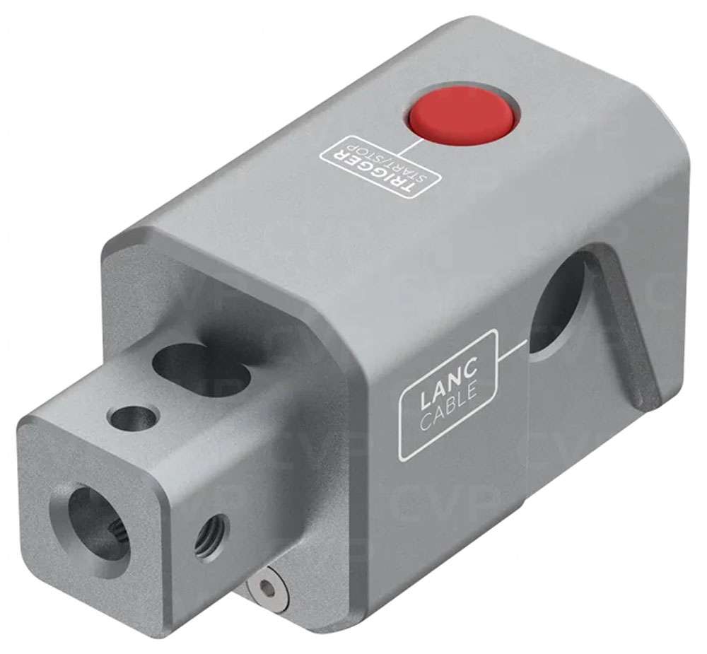 Buy - Kondor Blue Hollywood Handle Trigger Extension - Grey Or Black ...