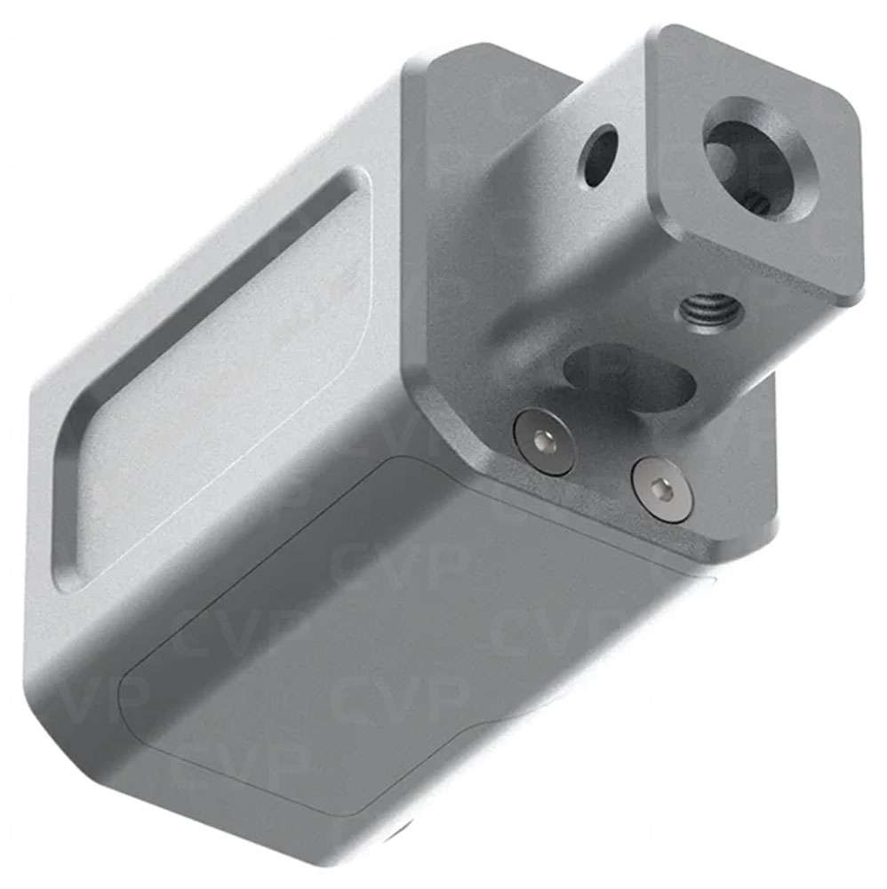 Buy - Kondor Blue Hollywood Handle Trigger Extension - Grey Or Black ...