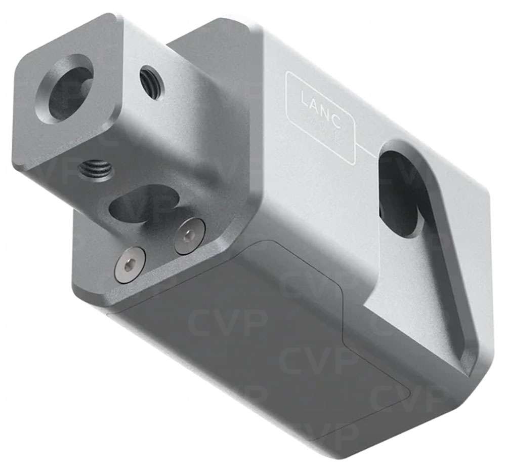 Buy - Kondor Blue Hollywood Handle Trigger Extension - Grey Or Black ...