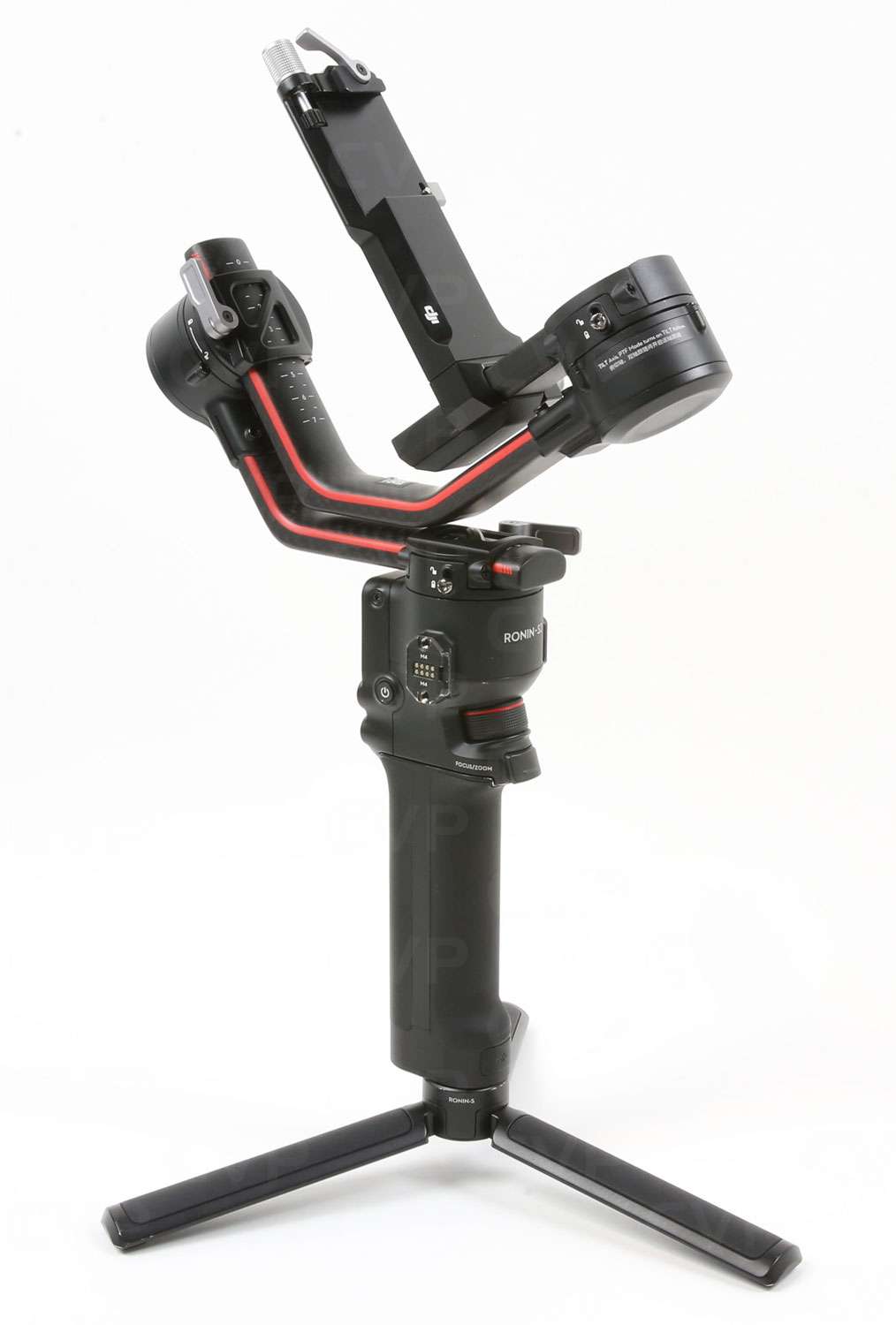 Buy - Used DJI RS 2 Pro Combo | CVP