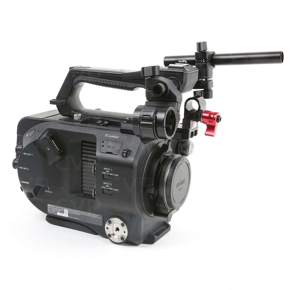 Buy - Used Sony PXW-FS7 II Camera | CVP