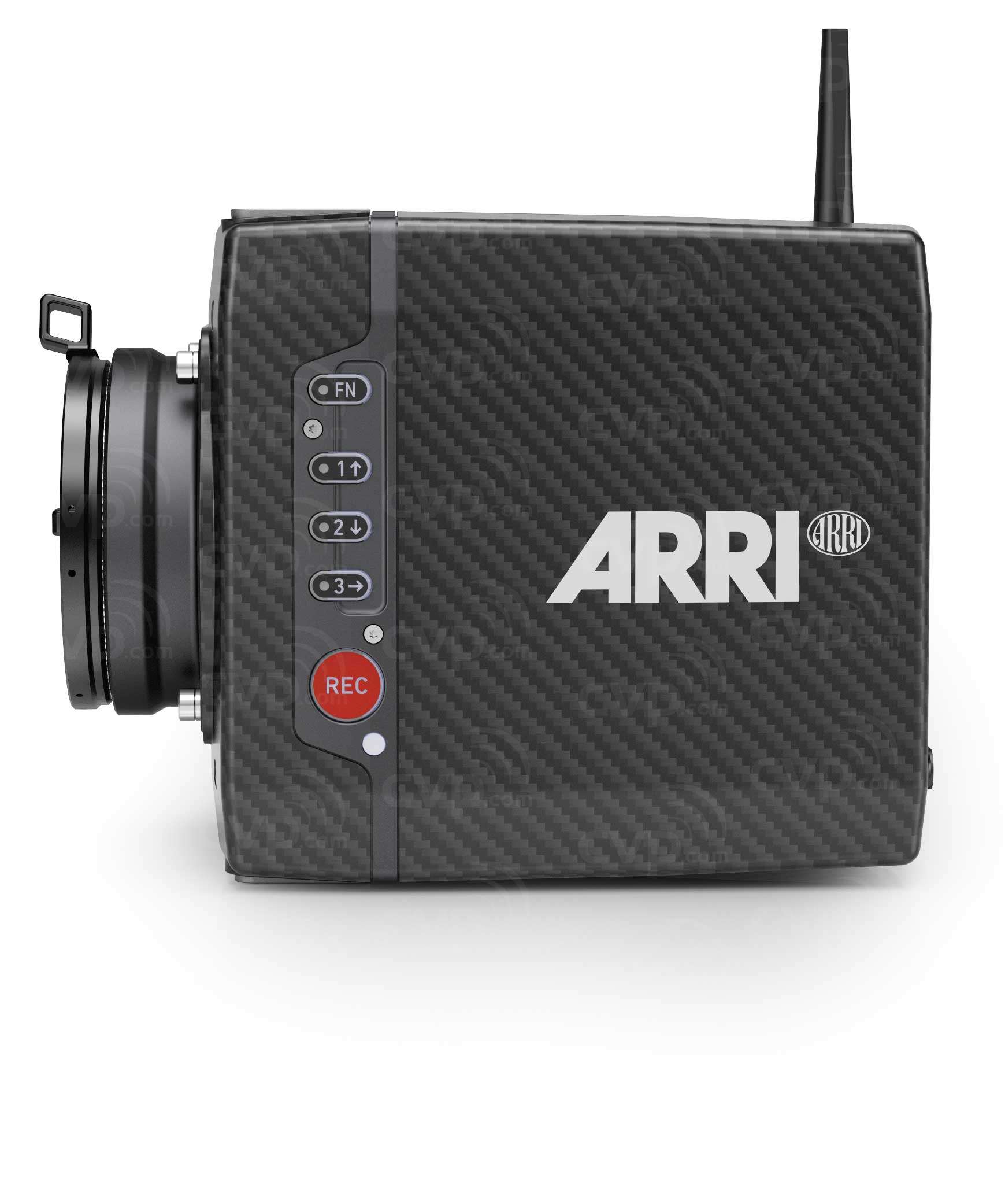 Buy ARRI ALEXA Mini Body Only (K0.0014799)