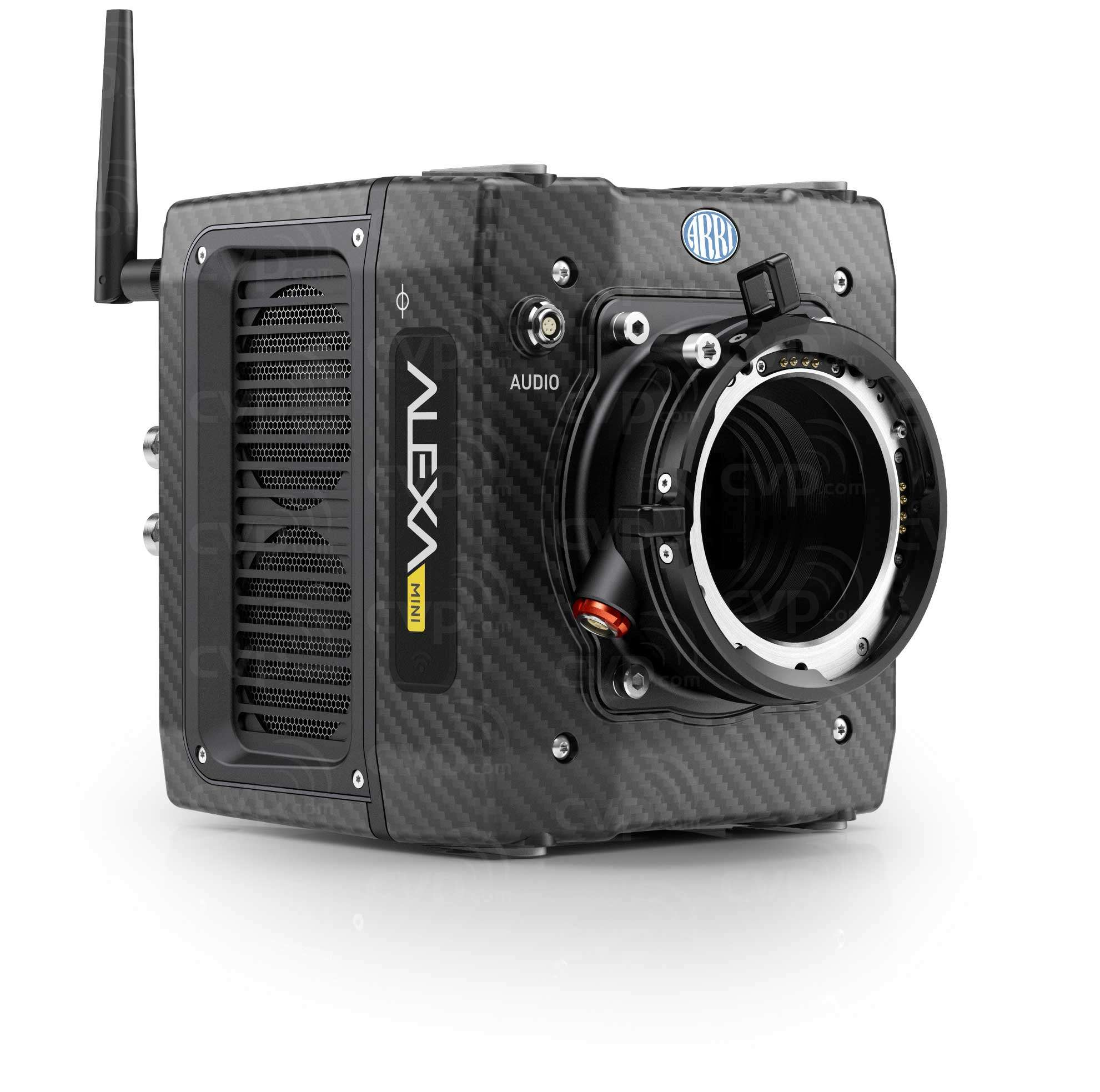 Buy - Ex-Showroom ARRI ALEXA Mini with Licences (K0.0014797)