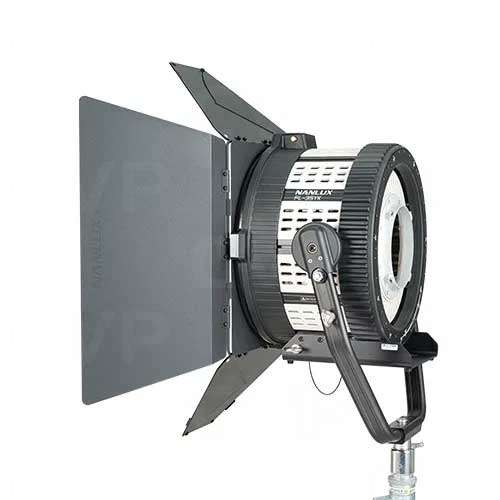 Линза в кофре FL-35YK-S Fresnel Lens with Trolley Case