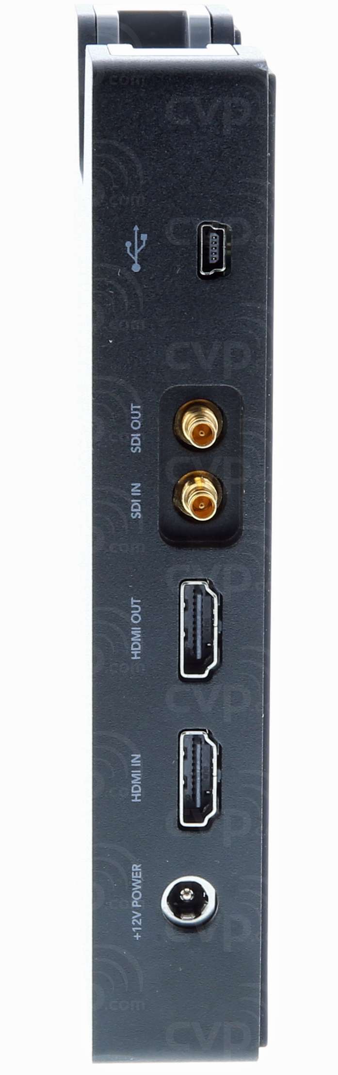 Buy Used Blackmagic Design HyperDeck Shuttle V2 Portable Battery 