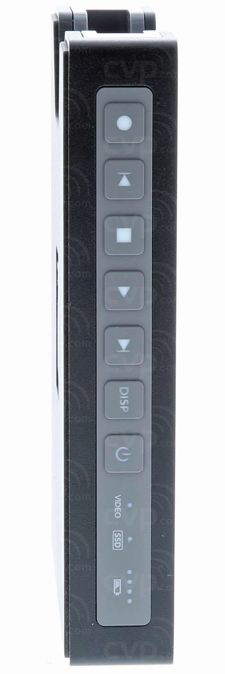 Buy Used Blackmagic Design HyperDeck Shuttle V2 Portable Battery 