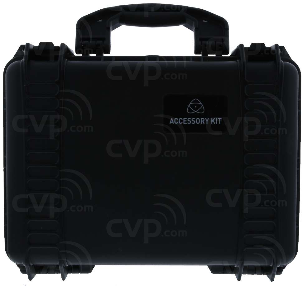 Buy Used Atomos Accessory Kit for the Atomos Flame or Inferno Series