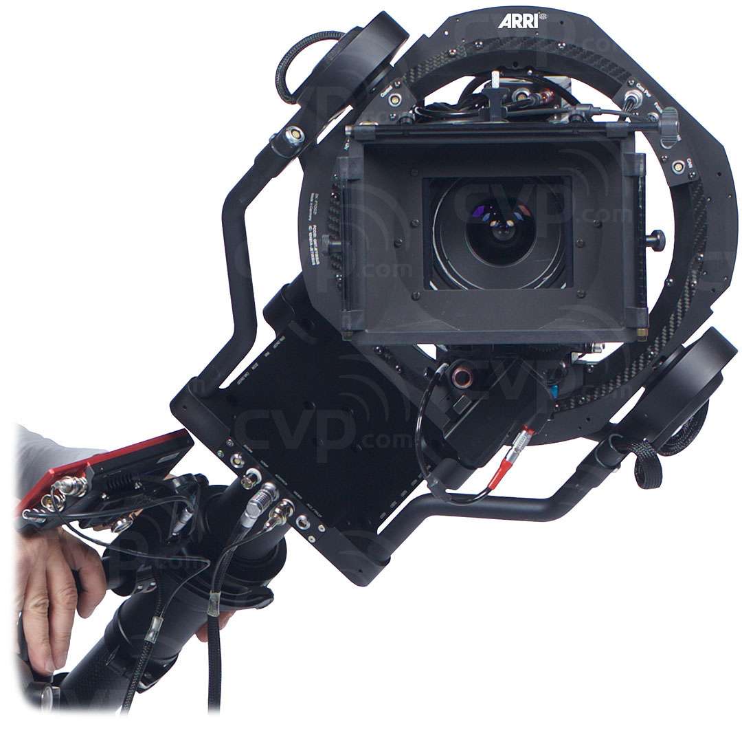 Buy Used ARRI Trinity Rig (KK.0020651)