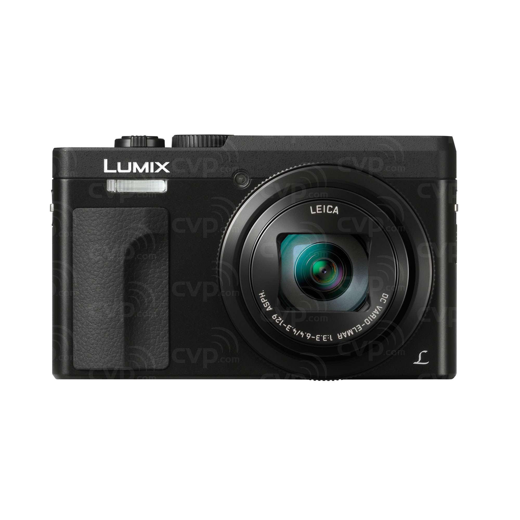 Buy Panasonic Lumix DCTZ90 (DCTZ90EBK)