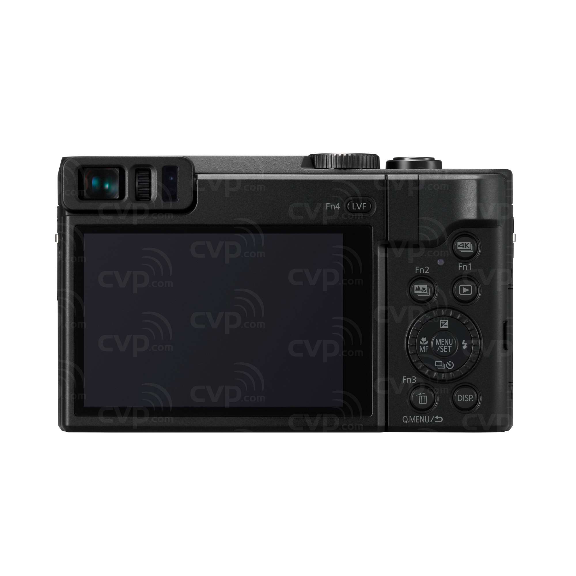 Buy - Panasonic Lumix DC-TZ90 20.3 MP 30x Digital Compact Camera with
