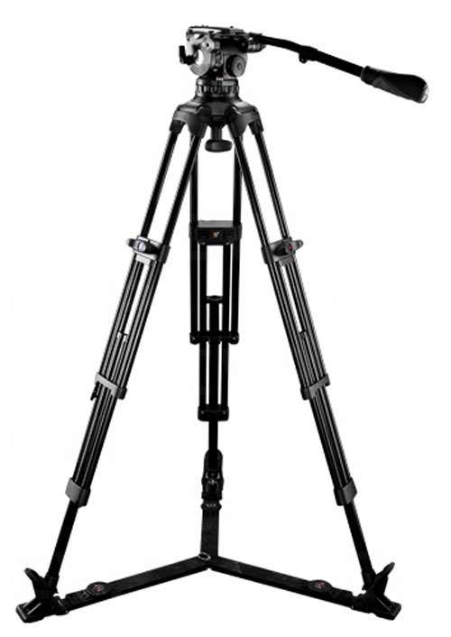 Buy - E-Image EG10A2L 2-Stage AL Tripod System (EG10A2L)