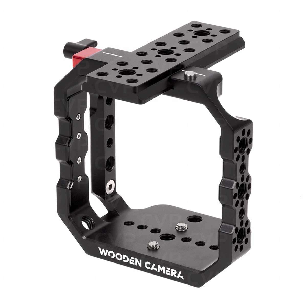 Buy Wooden Camera Panasonic BGH1 Camera Cage (p/n A10006)
