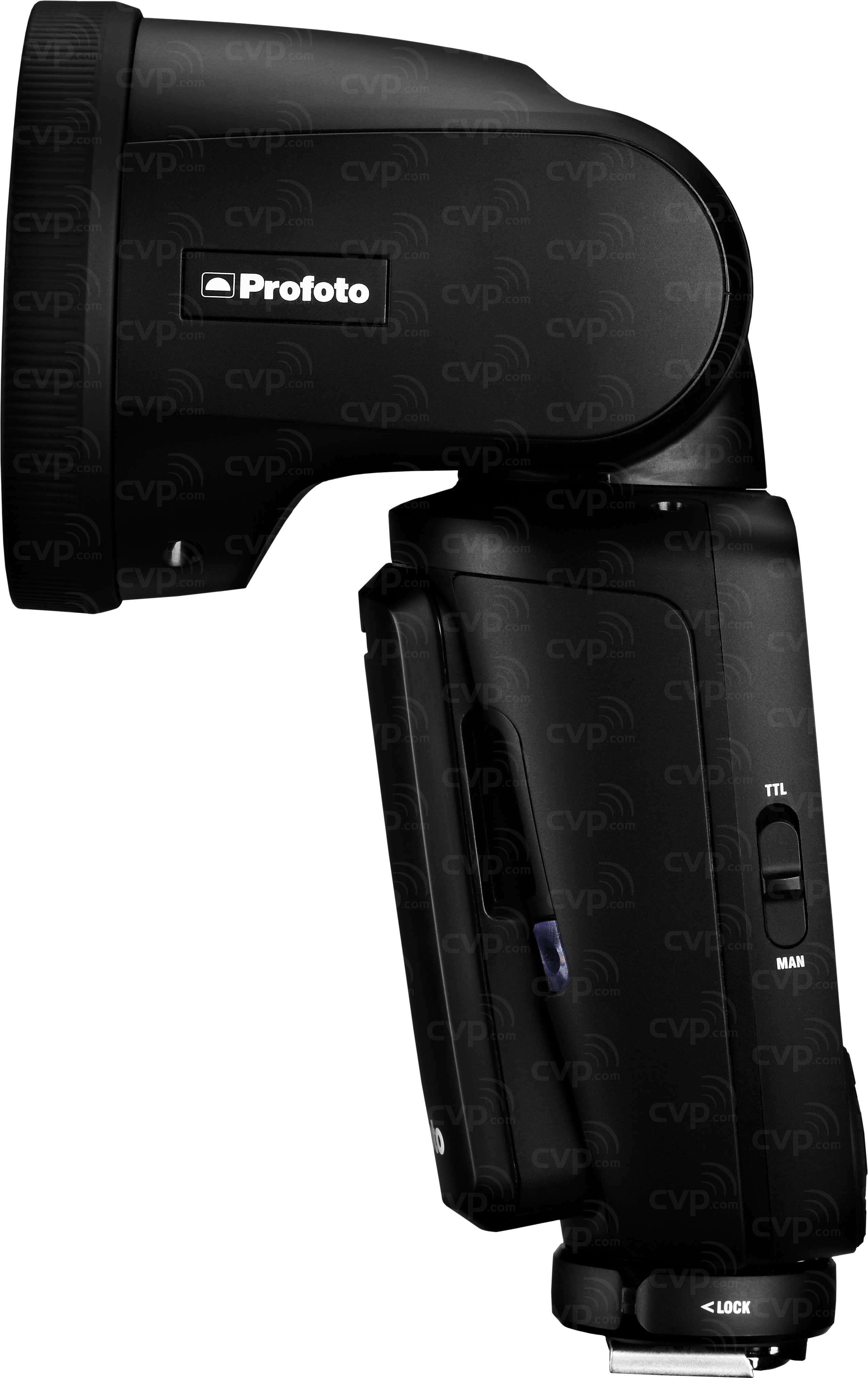 Buy Profoto A1 AirTTLC OnCamera Flash for Canon (901201)