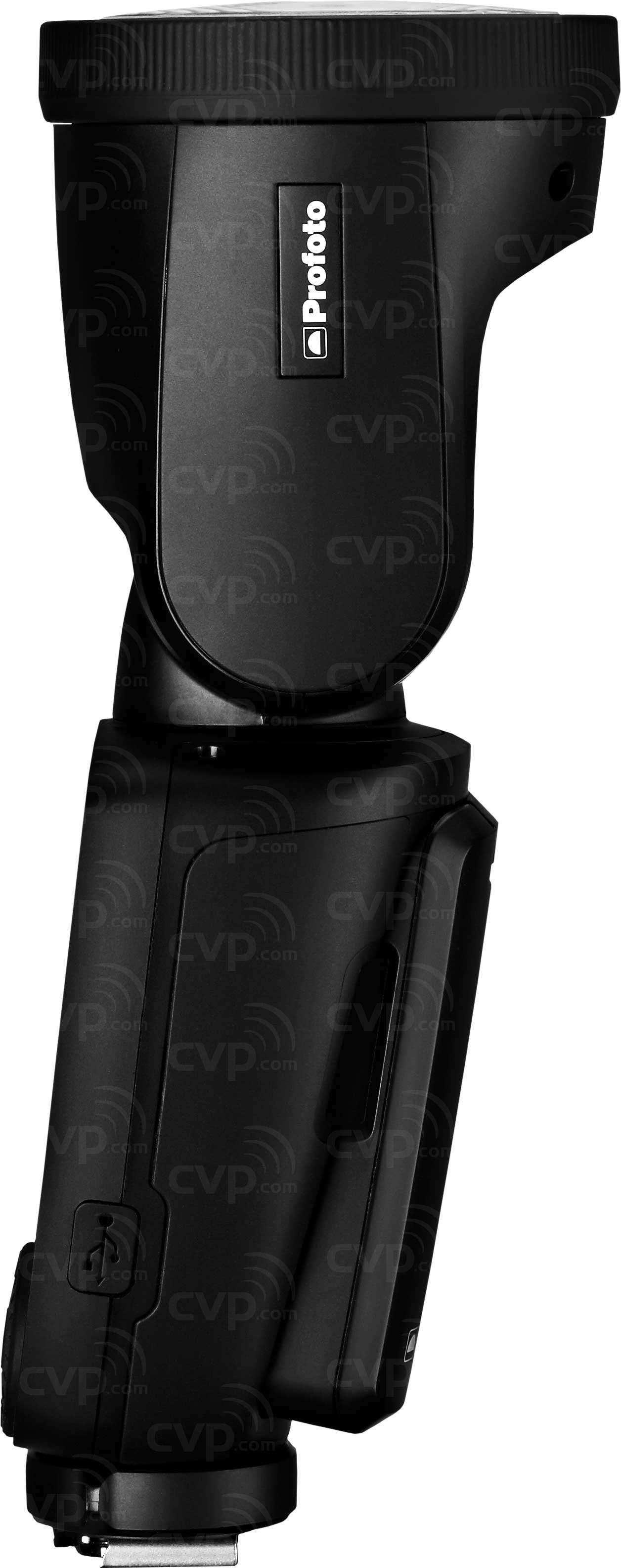 Buy Profoto A1 AirTTLC OnCamera Flash for Canon (901201)